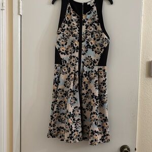 Brand new sleevless dress